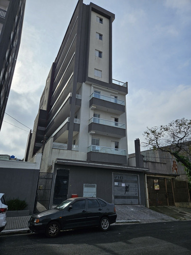 Vendo Apartamento