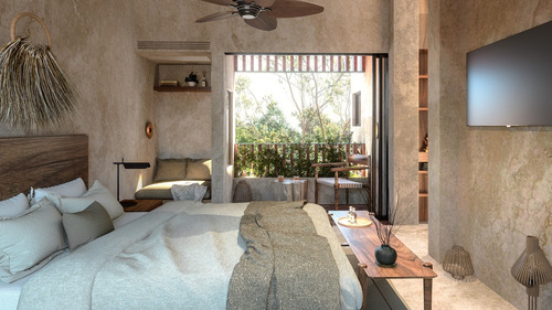 Imagen 9 de 10 de Casas En Pre Venta En Tulum, Región 15