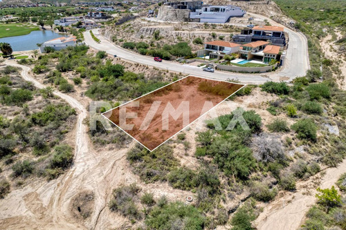 Lote Vista Lagos 24, Club Campestre San José.