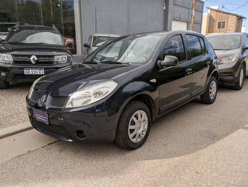 Renault Sandero 1.5 Dci Confort