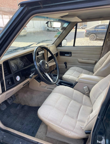 Jeep Cherokee 4.0 Sport
