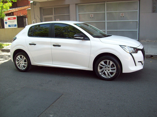 Peugeot 208 1.2 Like
