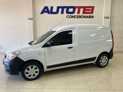 Renault Kangoo Ii Express Emotion 1.6 Sce
