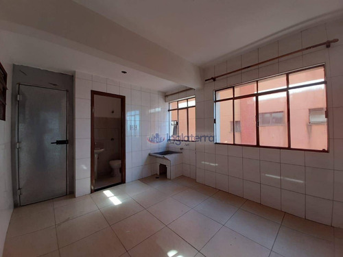 Imagem 11 de 23 de Apartamento À Venda, 226 M² Por R$ 290.000,00 - Centro - Londrina/pr - Ap1762