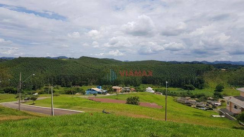 Imagem 9 de 23 de Terreno No Condomínio Village Parahybuna 1.125m² As Margens Da Rod. Dos Tamoios, Entre Caraguatatuba E São José Dos Campos. - Te0234