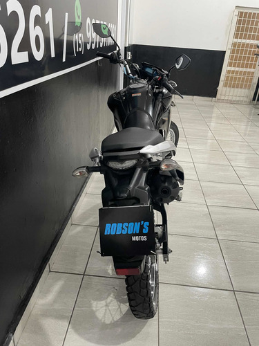 Imagem 7 de 15 de Yamaha Xtz Lander 250c