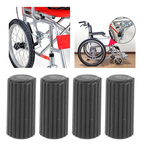 Youpin Palancas De Freno Para Silla De Ruedas Palancas Tipo