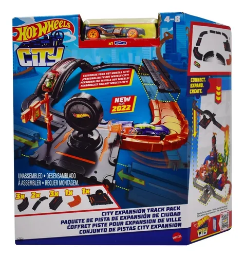 Pistas mattel new arrivals