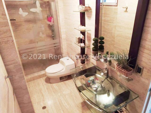 Imagen 9 de 14 de Apto. En Venta, Las Palmas, Rah 22-3347 Juan Villarroel 0416 6120354