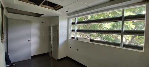 Imagen 16 de 18 de Oficina En Alquiler, Los Dos Caminos, 101mts, Rah 23-18431