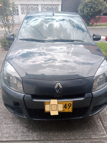 Renault Sandero 1.6 Authentique