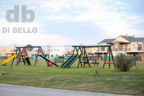 Imagen 6 de 30 de Terreno En Altos Del Casco - Zarate Barrio Privado