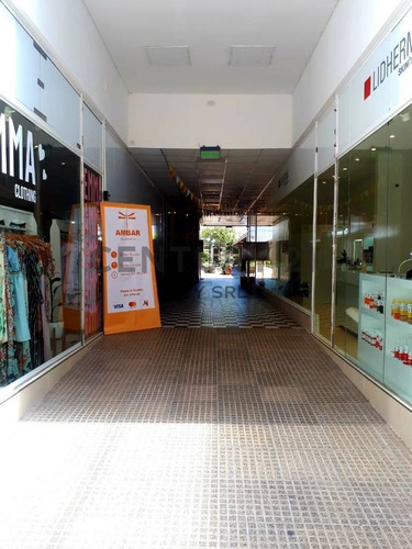 Imagen 3 de 12 de Galería De Locales En Santa Fe.