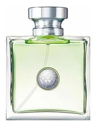 Versense Versace Mujer Perfume Original 100ml Premium! 