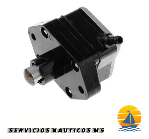 Bomba De Nafta Yamaha 40 Hp 4 Tiempos