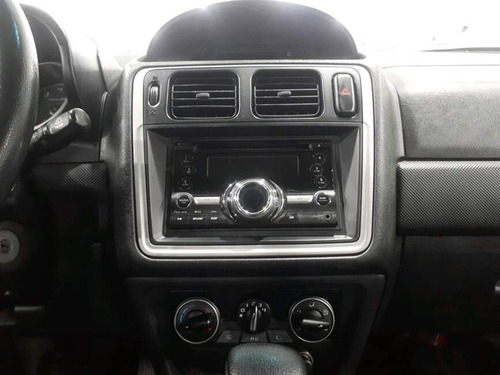 Mitsubishi Pajero TR4 2.0 4X2 16V 140CV FLEX 4P AUTOMÁTICO