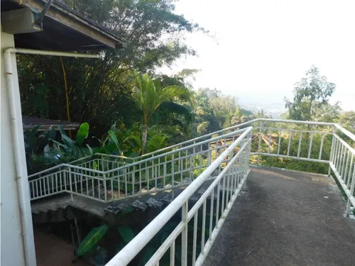 Casa En Venta En Alto Hatillo