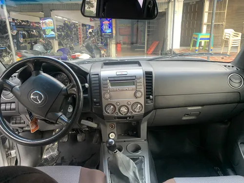 Mazda BT-50 2.2 B22c29 4x2