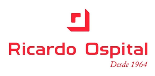 Porcellanato Cotto 40 X 160 Cm Cerro Negro Ricardo Ospital