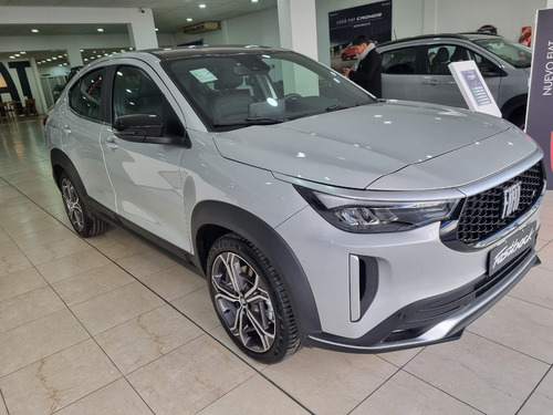 Fiat FASTBACK 1.3 T270 At6