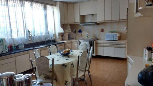 Sobrado 3 Dormitórios - Belenzinho/sp - 326-im394224