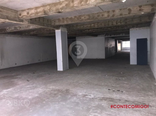 Imagem 11 de 15 de Prédio Para Locação Locação - 2761m2 - Jardim Paulista - Nsk3 Imóveis - Ed 8230 - Ed8230