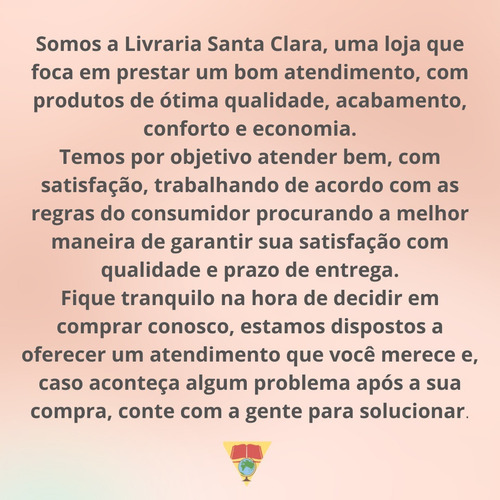 Oração Hoje (Usado)