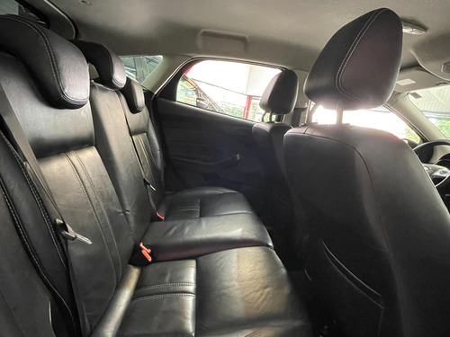 Ford Focus FOCUS 1.6 S/SE/SE PLUS FLEX 8V/16V 5P