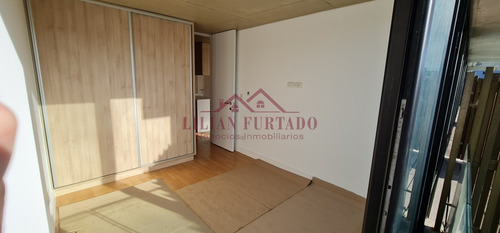 Apartamento A Estrenar - Mansa- Ref: 1894