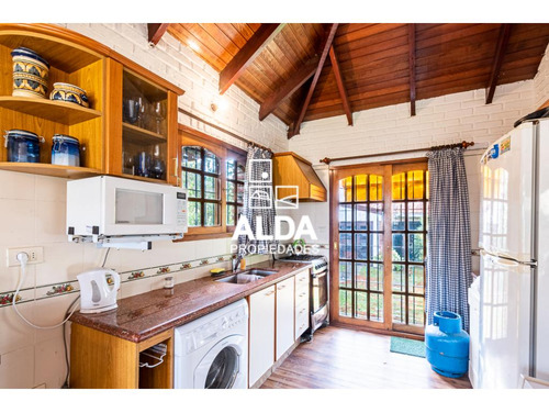 Casa Proa Al Mar Piriápolis 3 Dorms Venta Ca501752