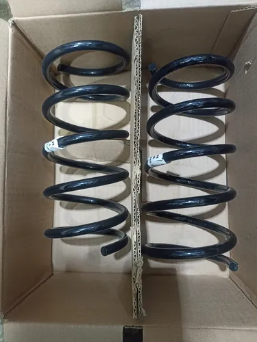 comprar Espiral Toyota Terios 2002-2007 Delantero T1043