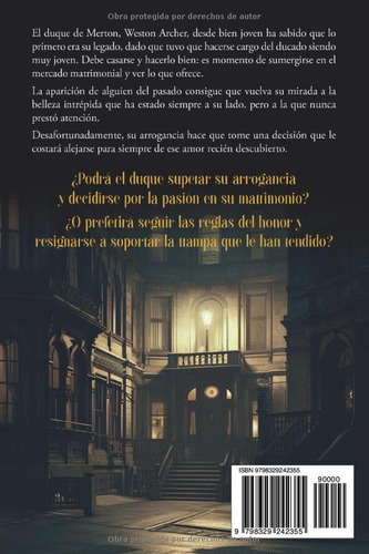 Arrogancia O Pasión (la Venganza De Farrell) (edición En Esp