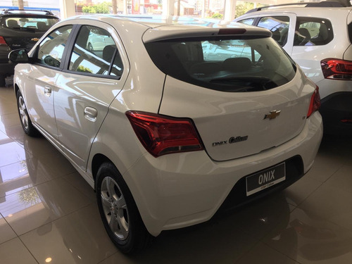 Chevrolet Onix 1.2 Lt 98cv #am