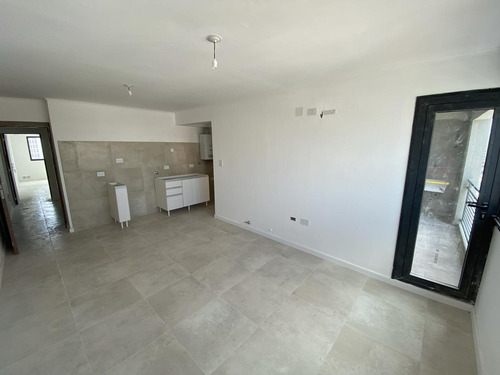 Imagen 3 de 10 de Dpto. En Venta De 1 Dormitorio - Torre Aqua