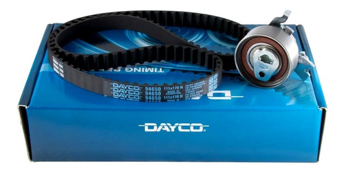 Kit Distribucion Dayco Para Chevrolet Cobalt Corsa 2 1.8 8v