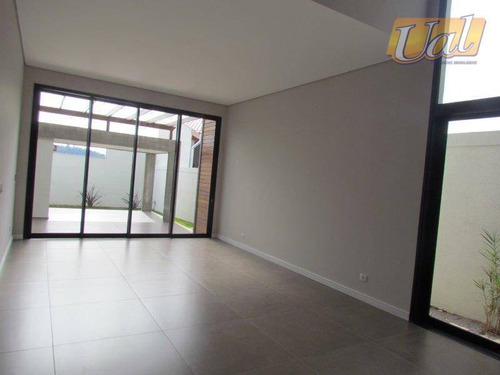 Imagem 7 de 28 de Sobrado Com 2 Dormitórios À Venda, 166 M² - Jardim Dos Pinheiros - Atibaia/sp - So1199