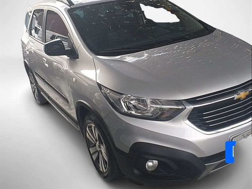 Imagem 3 de 11 de Chevrolet Spin Premier 1.8 8v