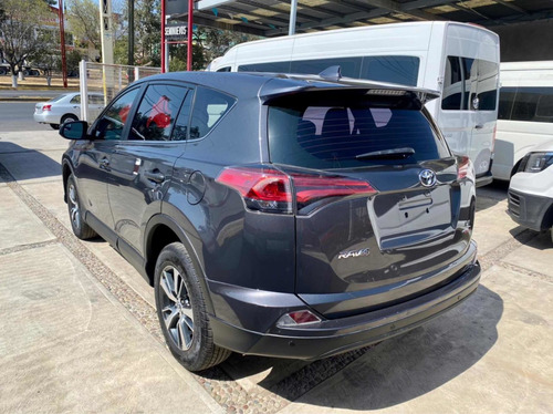 Toyota Rav4 2018 2.5 Le At