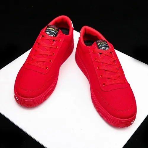 Tenis Urban For Hombres tenis De Mujer Air 15 Rojo Meses sin