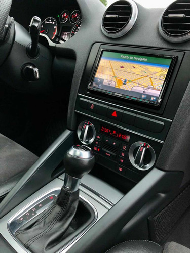 Audi A3 2012 2.0 T Fsi Stronic 211cv
