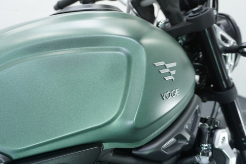 Imagen 22 de 23 de Voge 300 Ac Moto Con Frenos Abs Cafe Racer Tablero Digital