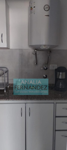 Departamento En Villa Santos Tesei