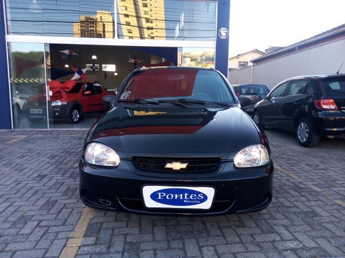 Imagem 11 de 12 de Chevrolet Classic 1.0 2010