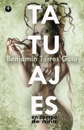 Libro: Tatuajes Cuerpo Nina (spanish Edition)