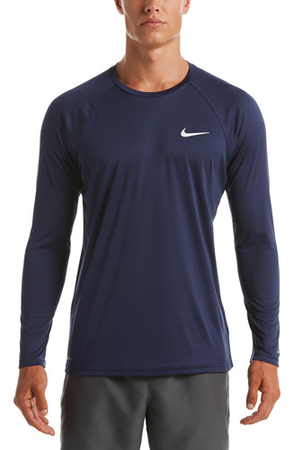 Remera Nike Swim Hydrogua