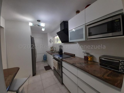 Imagen 7 de 15 de Apartamento En Venta En Urb. Calicanto-cod. 22-17023-jgvr