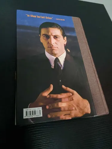 The Godfather Family Album - Capa Dura | MercadoLivre