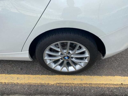 Imagem 10 de 15 de Bmw 120i Sport Activeflex 2016