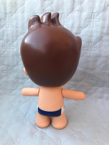 Kit 2 Bonecos Nívea Estrela Boneca Nívea Boneco Nívea Vinil (Usado)