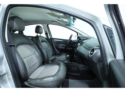 Fiat Linea 1.8 ESSENCE 16V FLEX 4P AUTOMATIZADO